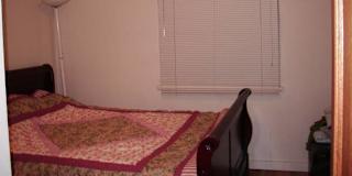 Xuebing's room