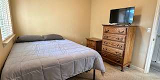 Cheri's room