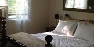 Cori's room