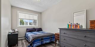 Todd's room