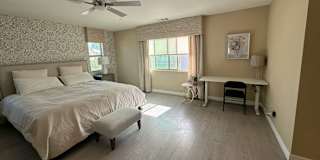 Arina Z's room