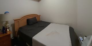 allana's room