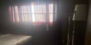 Wendy's room