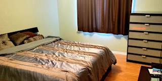 Gary's room