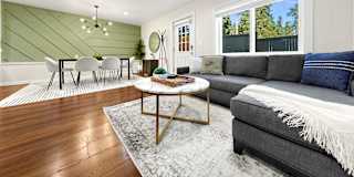 Marlo's room