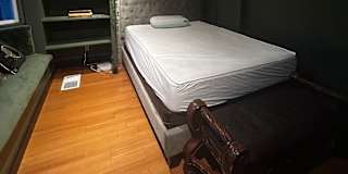 Hailey's room