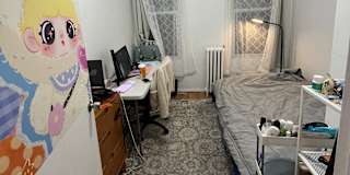 neo's room