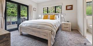 Manoj Dagar's room