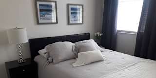 Diana's room