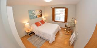 WINNONA's room