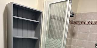 Rioghnach's room