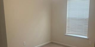 Larry's room