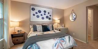 Alex's room