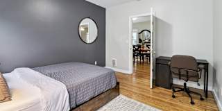 Forel's room