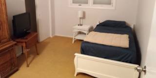 Chantelle's room