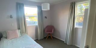 Hannah's room