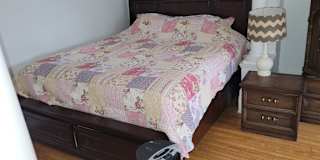 Alex's room