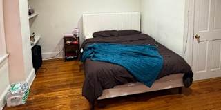 Room in Brookland on a flexible lease's room
