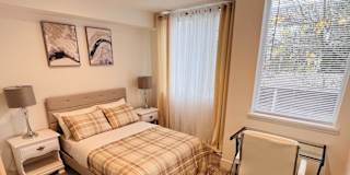 Richard's room