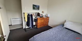 Noel's room