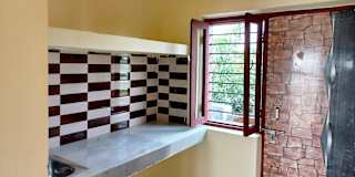 Harish Kumar's room