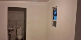 Cynthia's room