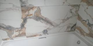 Nkosi's room