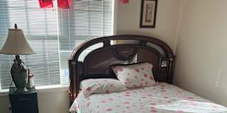 Kristin's room