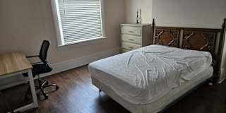 Kaori's room