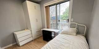 Grace's room