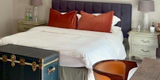 Paul's room