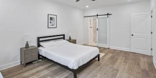 Sam June's room
