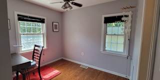 Natalia's room