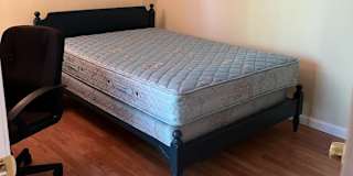 Ramiro's room