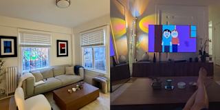 eunice's room