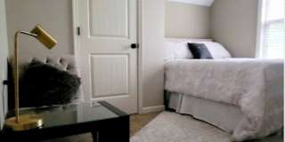 Oshirley's room