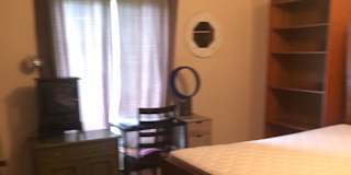 Room for rent's room