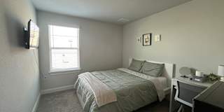 Sofia's room