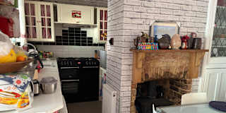 antonella melillo's room