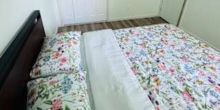 Charlie's room
