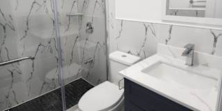 Sunaizaa Pathman's room