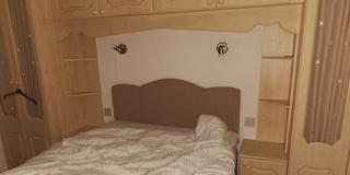 Dave's room