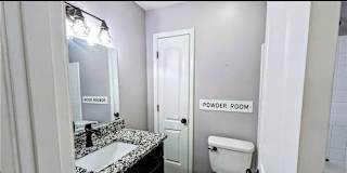 Jennifer's room