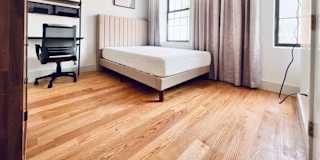 Eugene's room