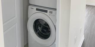 Steve McCalla's room