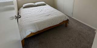 Cassie's room