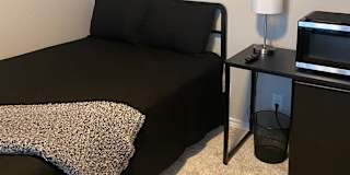 PJ's room