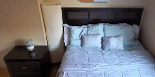 Ricardo's room