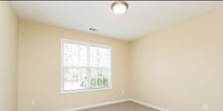 Ashley's room