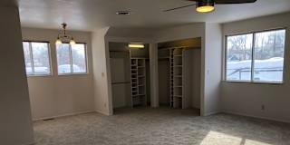 Kyle's room
